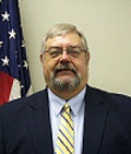West Virginia State Executive Director, Roger Dahmer