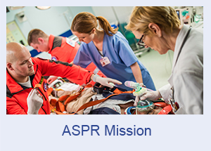 About ASPR