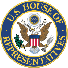 U.S. House of Representatives