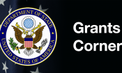 Grants Corner logo