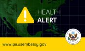 Health Alert Panama