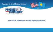 Progress Through Partnership Logo