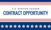 contract opportunity [State Dept.]