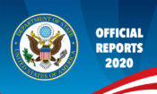 Website Reporte oficial 2020