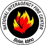National Interagency Fire Center Boise Idaho