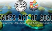 Cares Act for Palau