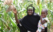 Cultivating Hope: feed the future in Mali