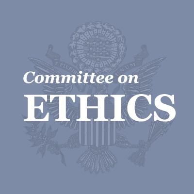 Committee on Ethics