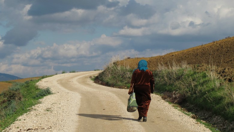 Northwest of Tunisia - Photo by Erik Chuchill | World Bank