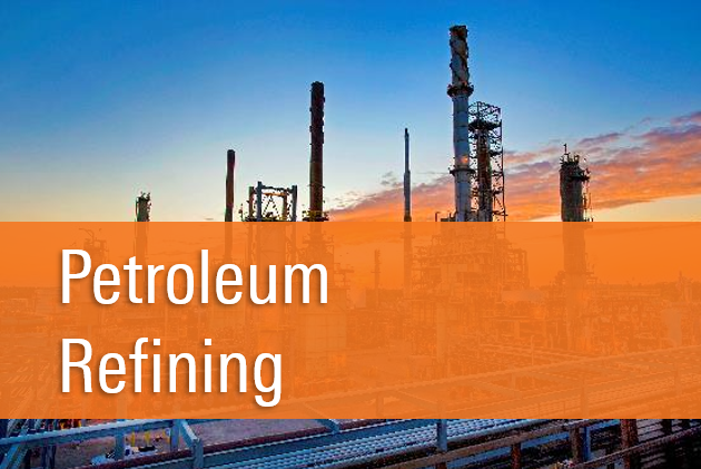 Petroleum Refining