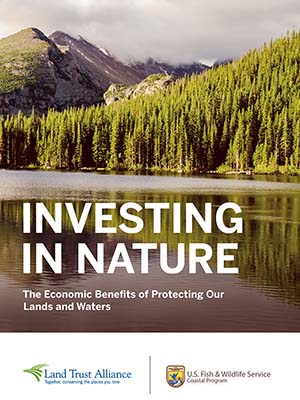 Investing In Nature