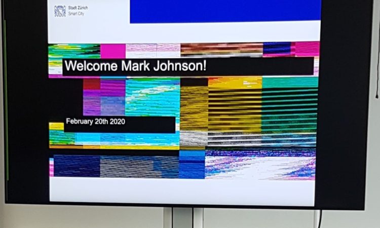 Welcome Mark Johnson cropped
