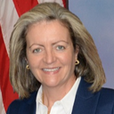 Oklahoma City Special Agent in Charge Melissa R. Godbold