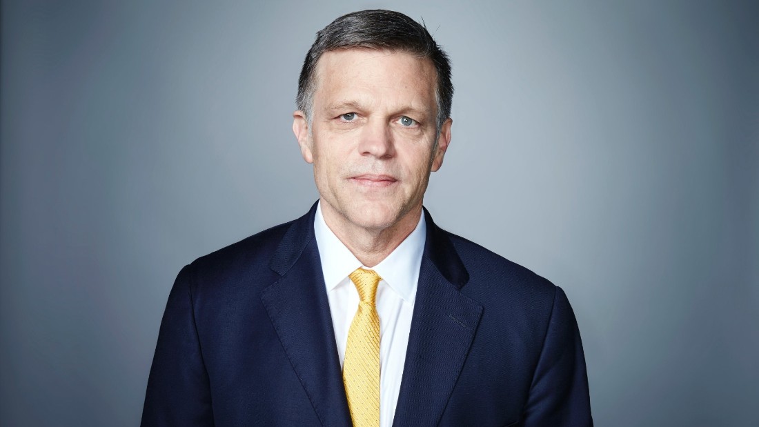 Douglas Brinkley