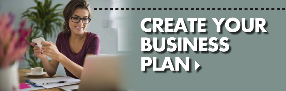 Create Your Business Plan