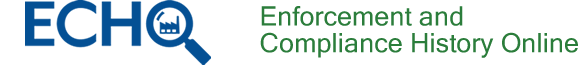 ECHO: Enforcement and Compliance History Online