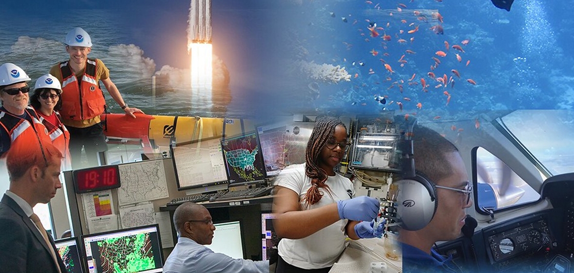 NOAA 2020 Business Brief