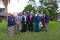 At the August 7th Memorial Park, Acting Administrator Barsa met with young leaders and experts, working on countering violent extremism in Kenya. It was illuminating to hear their perspectives on violent extremism in Kenya and how it impacts their daily lives. The U.S. stands with them in this battle.