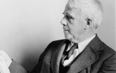 Robert Frost