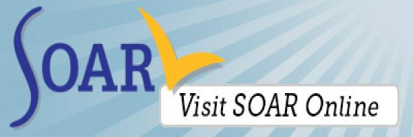 SOAR - visit SOAR online