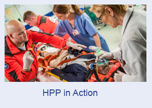HPP in Action