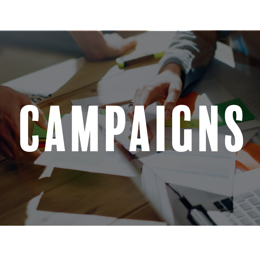 campaigns