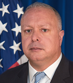Raymond Kovacic, Office of Congressional Relations