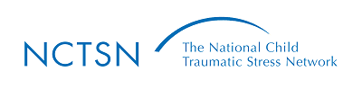 NCTSN - National Child Traumatic Stress Network logo