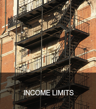 Income Limits