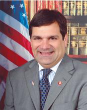 Bilirakis, Gus M.