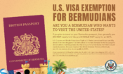 US Visa Exemption (State Dept)