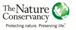 The Nature Conservancy logo