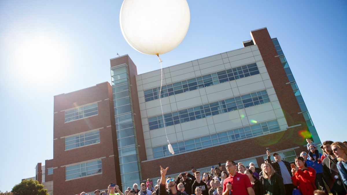 National Weather Festival goes virtual Oct. 26-31!