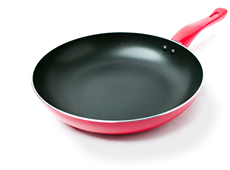 cooking pan