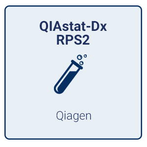 QIAstat-Dx RPS2  (Qiagen)