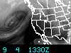 Full Size West Conus WV Image