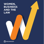 Women, Business and the Law Newsletter