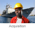 Acquisition Jobs