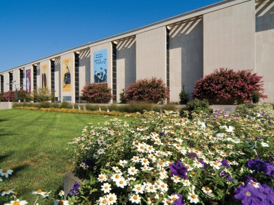 National Museum of American History building