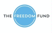 Date: 2016 Description: Freedom Fund logo. © Freedom Fund Image