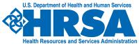 HRSA Logo