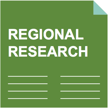 Regional Research logo