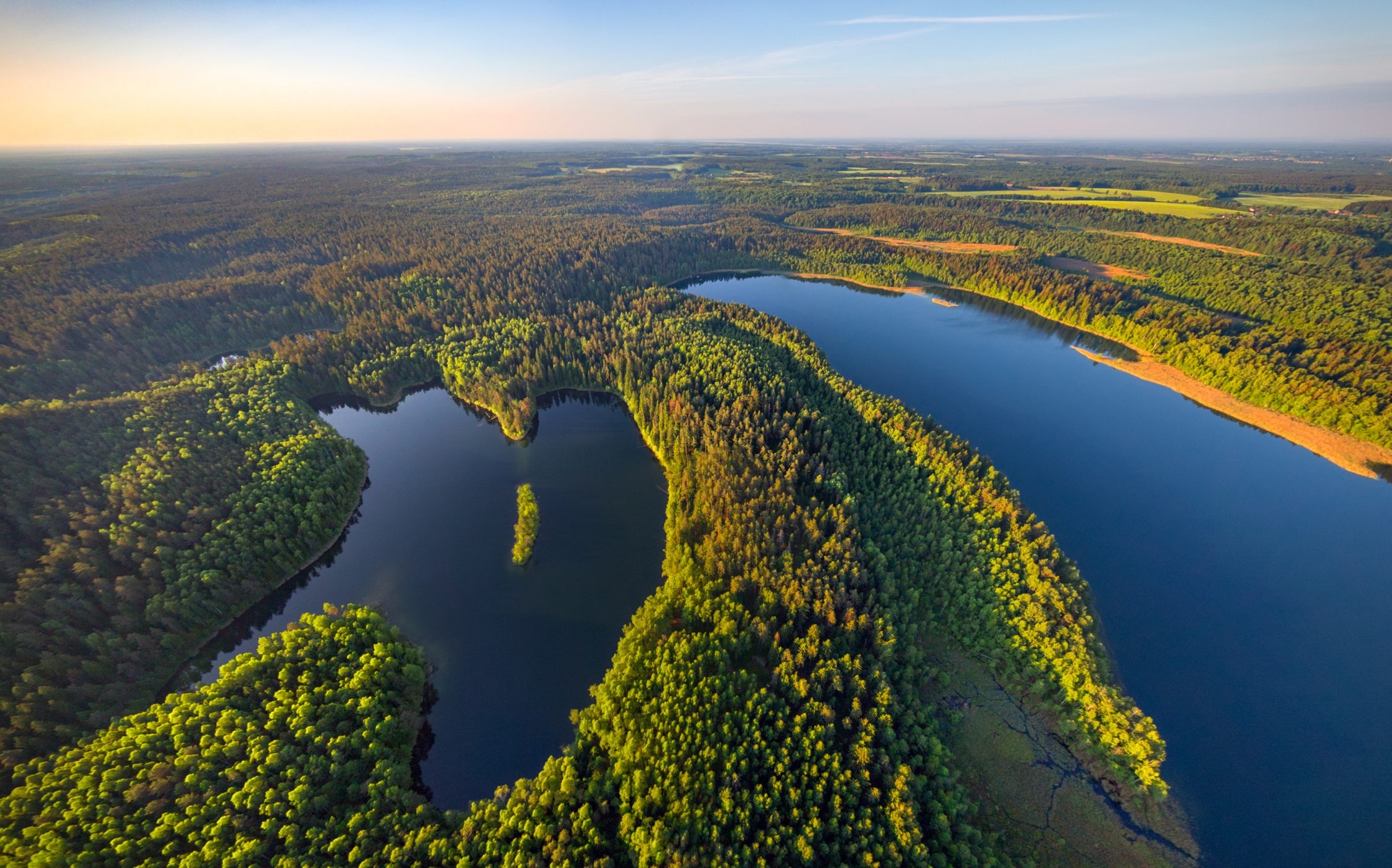 Belarus [Shutterstock]