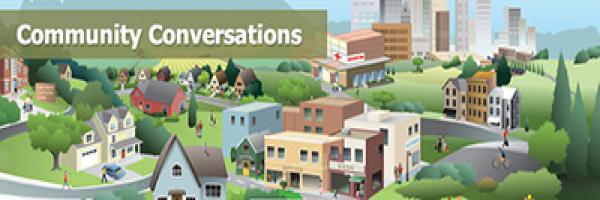 Community Conversations