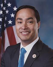 Joaquin Castro