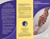 FBI Victim Assistance Program