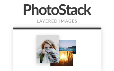 PhotoStack