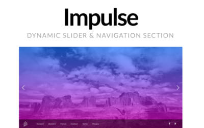 Impulse