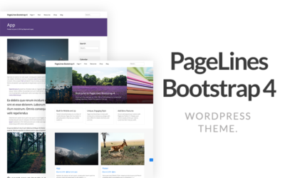 PageLines Bootstrap