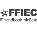 FFIEC IT Handbook InfoBase